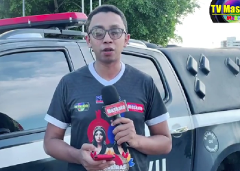 Mulher é encontrada estrangulada em pleno dia dos namorados dentro de apartamento em Manaus