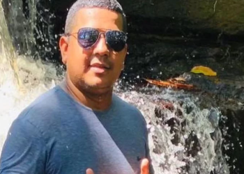 O dono de uma distribuidora identificado por Liberjairon Araújo, 39, morreu na manhã desta sexta-feira. Morre