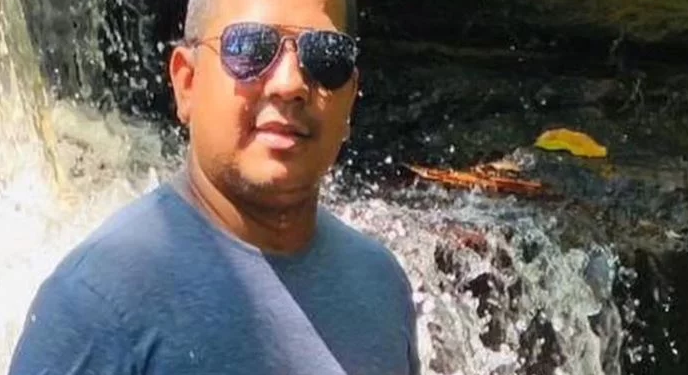 O dono de uma distribuidora identificado por Liberjairon Araújo, 39, morreu na manhã desta sexta-feira. Morre