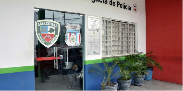 A Polícia Civil do Amazonas (PC-AM), por meio do 6º Distrito Integrado de Polícia (DIP), cumpriu nesta. Preso