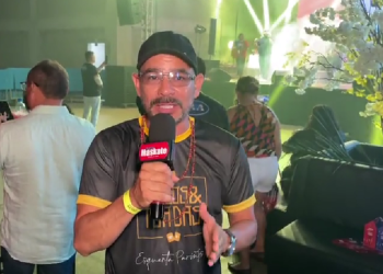 LIVE SHOW:PARTE 1 TRIBOS&TOADAS ��