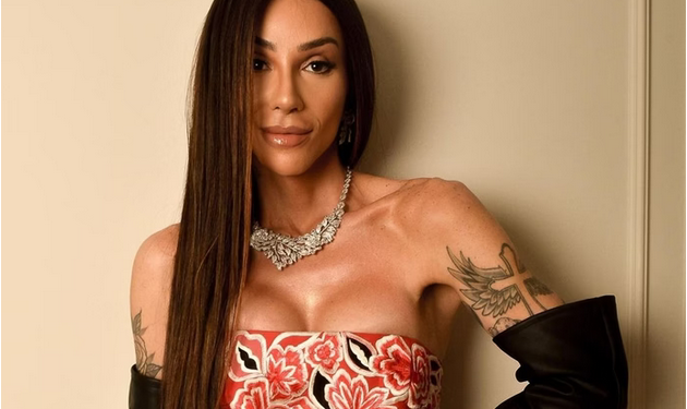 A sensitiva Bianca Godoi trouxe à tona uma previsão alarmante sobre o futuro de Maya Massafera. Sensitiva prevê