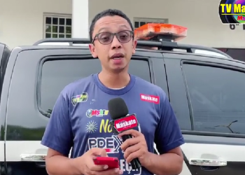 Motorista de aplicativo desaparece e é encontrado mort0 no Parque 10 em Manaus