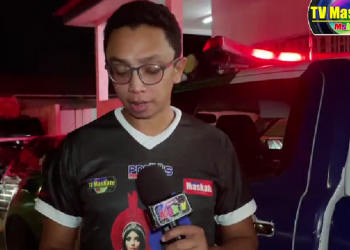 Adolescente é brutalmente espacad4 pela mãe e padrasto em Manaus