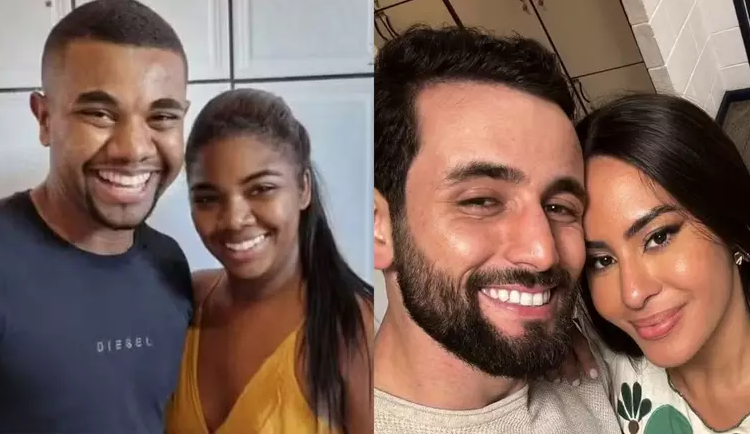 Raquel Brito, irmã do campeão do 'BBB 24', Davi Brito, usou as redes sociais para debochar de outros. Irmã de