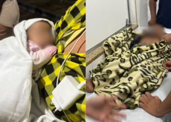 Uma mulher de 31 anos foi presa na cidade de Medeiros Neto, no sul da Bahia, por suspeita de tentar. Mulher é