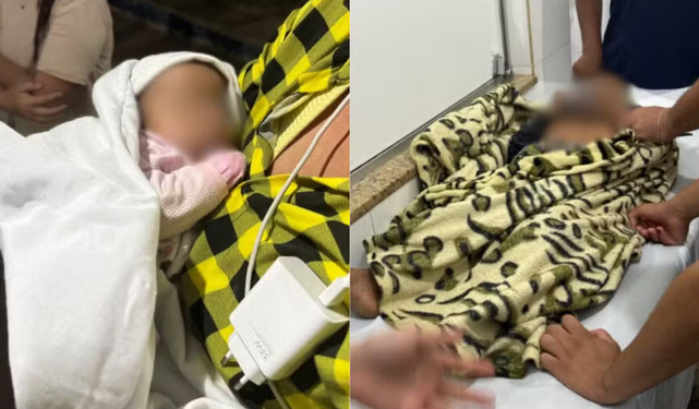 Uma mulher de 31 anos foi presa na cidade de Medeiros Neto, no sul da Bahia, por suspeita de tentar. Mulher é