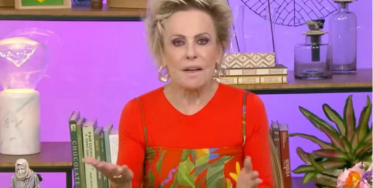 Convidada do podcast "PodPah" desta quinta-feira (20), Ana Maria Braga falou sobre sua trajetória na. Ana Maria