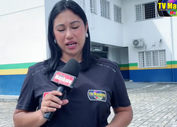 Com 3 dias em Manaus, adolescente é assassinado no Tarumã