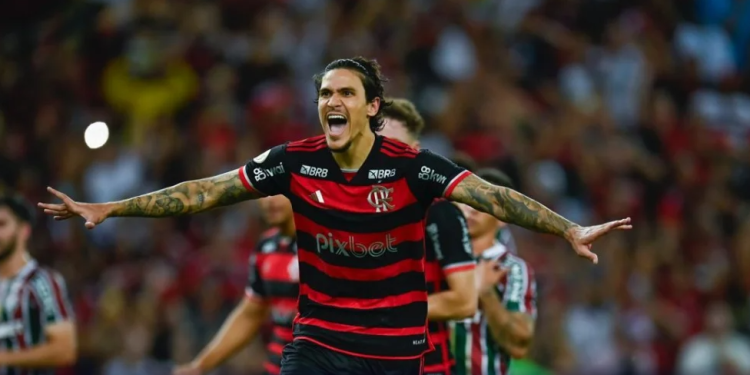 SEGUE O LÍDER! Flamengo vence o Fluminense e abre vantagem na liderança