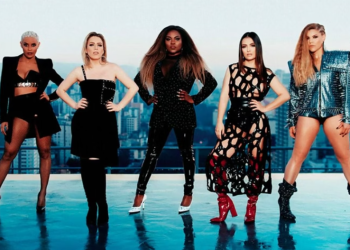 Karin Hils expõe treta entre ex-integrantes do Rouge: “É um vexame!”