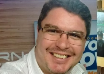 Jornalista Franklin Thompson morre em Manaus