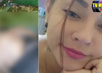 Garota de programa é encontrada m0rta no Tarumã em Manaus