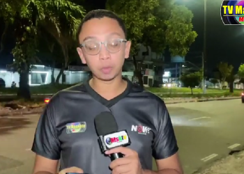 WI-FI DA MORTE: Mulher é mort4 por não dar senha ao vizinho