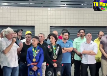 Prefeitura de Manaus inaugura segunda etapa do Parque linear Amazonino Mendes