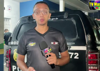 Eletricista é executad0 enquanto trabalhava na Zona Oeste de Manaus