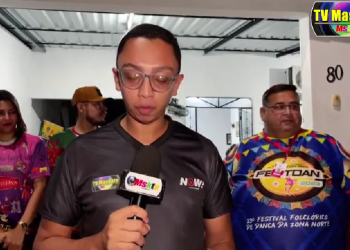 Saiba quando acontece o 25ª Festival de Danças de Manaus