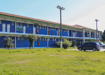 Um idoso de 61 anos foi preso na quarta-feira (26), por tentativa de homicídio qualificado contra a ex. Idoso corta