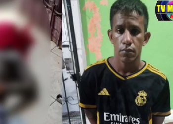 ATAQUE3 CRIMINOSO: Jovem de 25 anos é mort0 dentro de casa na zona Leste de Manaus