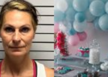 Uma esteticista norte-americana foi presa como principal suspeita do envenenamento de seu marido. Segundo. Mulher é