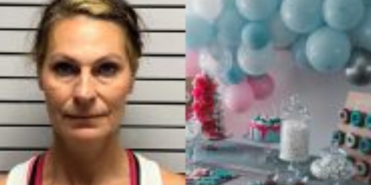 Uma esteticista norte-americana foi presa como principal suspeita do envenenamento de seu marido. Segundo. Mulher é