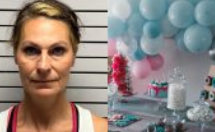 Uma esteticista norte-americana foi presa como principal suspeita do envenenamento de seu marido. Segundo. Mulher é