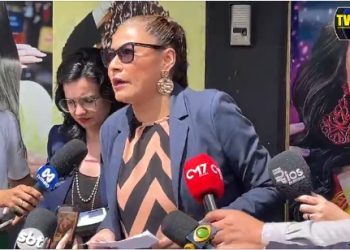 URGENTE: Advogada da família de Djidja atualiza sobre caso da morte da ex-sinhá