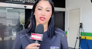 Caso Djidja Cardoso – Dono da clínica veterinária não aparece para prestar depoimento no 1ºDIP