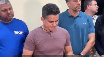 Coletiva: Prefeitura de Manaus entrega mais uma unidade de saúde de grande porte e amplia acesso à atenção básica