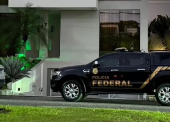 AGORA – PF desarticula organização criminosa que vendia créditos de carbono irregulares em Manaus