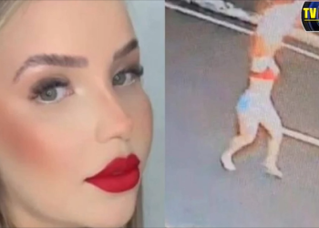 LIVE – Justiça do AM nega habeas corpus para universitária que ateou fogo no namorado