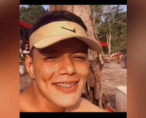 TRAGÉDIA – Homem morre e outros ficam feridos após carro invadir bar em Manaus