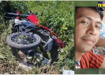 Trabalhador sai para entregar celular e é encontrado sem vida em Manaus