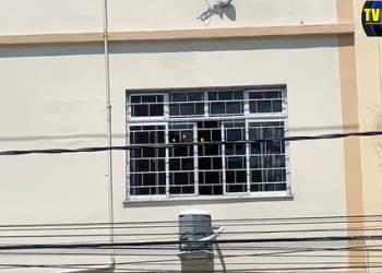 AGORA – Briga entre casal termina com militares mortos em Manaus