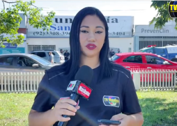 LUTO NA PM – Família e amigos velam PM morto durante confronto com sargento do EB