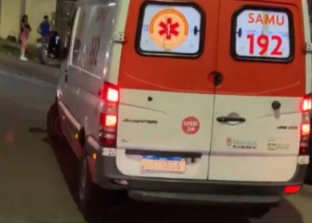 Criminosos espancam homem por dívida na Zona Sul de Manaus