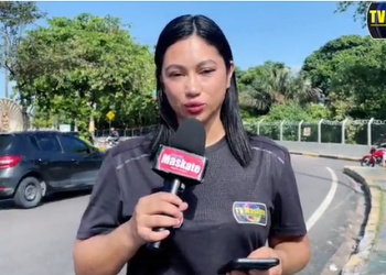 DE VOLTA PRA CASA – Governo do AM inicia transferência para Manaus das vítimas de acidente na BR-174