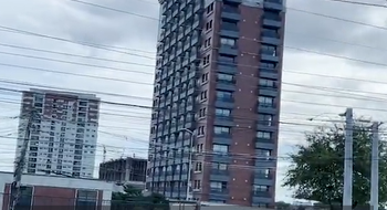 SANGUE E MORTE – Executado a tiros no Parque Riachuelo, Zona Oeste de Manaus