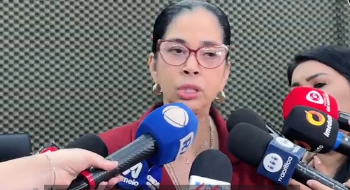 LIVE – Menores do crime são apreendidos por homicídio e tentativa de latrocínio em Manaus