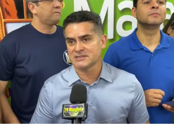 Inauguração da sétima unidade do Prato do Povo