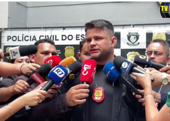 AGORA – Dupla é presa com drogas avaliadas em R$600 mil em Manaus