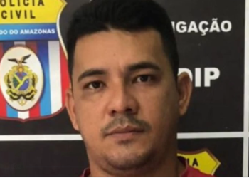 DOMINGO BANHADO DE SANGUE – Foi mort3 em todas as zonas de Manaus