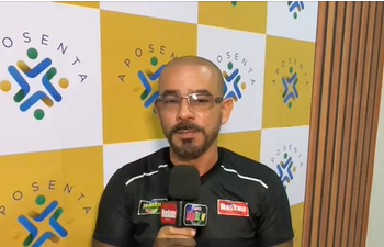 PDEX: APOSENTADORIA SEM BUROCRACIA – VEM PARA APOSENTA !!!