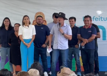 Prefeitura reinaugura Prato do Povo Viver Melhor com estrutura e número de refeições ampliado