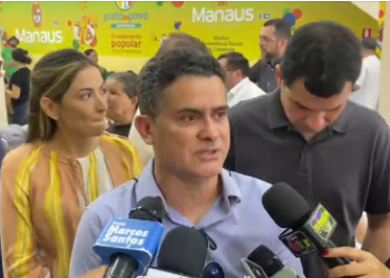 Coletiva Inauguração da oitava unidade do Prato do Povo no bairro Santa Etelvina