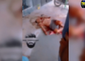 Cansado de ver a filha apanhando, pai mata e decepa mão de genro