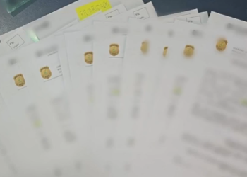 AMOSTRADINHO – COM mais de 20 furtos nas costas, bandido é preso no AM