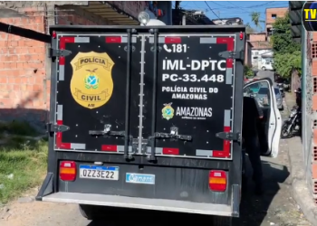 URGENTE – Duplo homicídio no Parque São Pedro; irmãos são assassinados