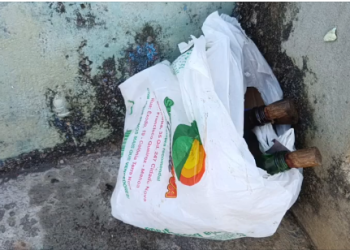 LUTO: Morto em duplo homicídio em Manaus estudava para concurso