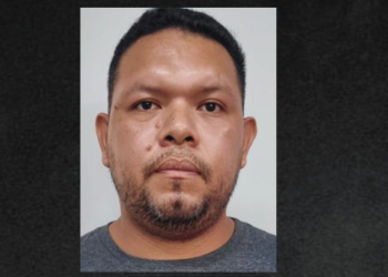 Rodrigo Wenderson Nunes dos Santos, 31, um dos suspeitos de estuprar crianças e transmitir o vírus do. Suspeito de